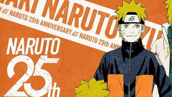 Naruto obchodzi 25. rocznicę. Z jej okazji można za darmo przeczytać spin-off mangi od Masashiego Kishimoto