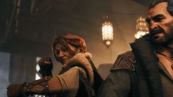 W Dragon Age Veilguard pojawi się wiele postaci z książek i komiksów. Sprawdźcie czy spotkacie swoich ulubieńców