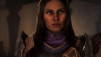 Dragon Age Veilguard nie pozwoli wam przenieść zbyt wielu wyborów z Inkwizycji. Brak niektórych zaskoczył fanów
