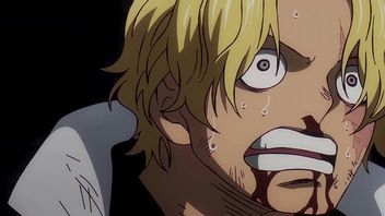 Najnowszy odcinek anime One Piece potwierdził śmierć uwielbianej postaci