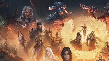 Lata mijają, a popularne MMO nadal zarabia miliony. ESO to prawdziwa kopalnia złota