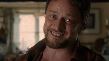 „Nie chciałem tego robić”. James McAvoy otrzymał propozycję zagrania w Star Treku J.J. Abramsa, ale odrzucił ją