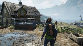 Mimo wielu negatywnych opinii nawet 4800 osób jednocześnie grało w darmową strzelankę Bohemia Interactive na Steam