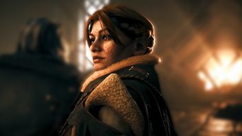 W Dragon Age: The Veilguard powrócą „ulubione” elementy z poprzednich gier z serii