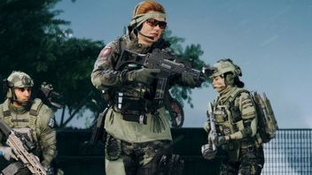 Jak mogłaby wyglądać mapa Gibraltaru w Battlefield 7? Jeden z fanów stworzył przekonujący koncept