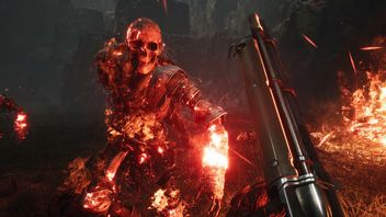 Mroczną polską strzelankę czeka jeszcze masa zmian przed oficjalną premierą. Twórcy Witchfire przedstawili ambitną „mapę drogową”