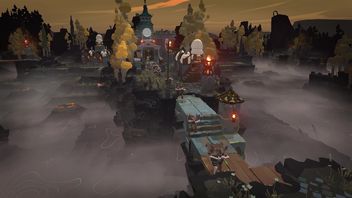 Strategia o budowaniu fortec z 93% pozytywnych recenzji na Steam ma świetne fundamenty, a teraz otrzymała nowy system dachów. Rozwój Cataclismo idzie pełną parą