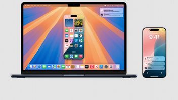 iPhone Mirroring w EU - jak skorzystać? Sprawdzamy, czy to możliwe w 2025 roku