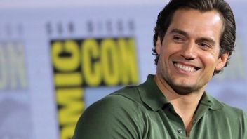 Henry Cavill też zagrywa się w Space Marine 2 i przyznał, że poziom Angel of Death to dla niego zbyt wiele