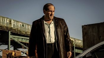 Pingwin - czy będzie 2. sezon serialu HBO z Colinem Farrelem? „Jest wspaniały pomysł na nową serię"