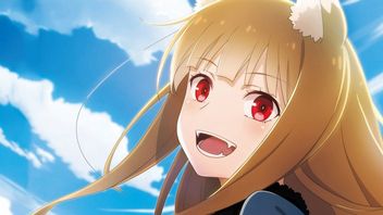 Remake uwielbianego anime doczeka się 2. sezonu. Szykujcie się na nowe odcinki Spice and Wolf