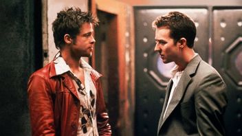 „Nie czuję się reżyserem-nauczycielem”. Steven Spielberg przedstawił powód, czemu nigdy nie stworzy filmu jak Fight Club