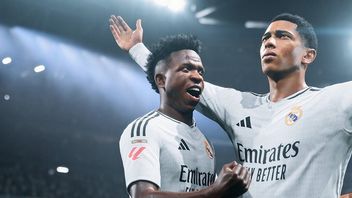 EA FC 25: Najlepsze talenty z największym potencjałem w trybie kariery