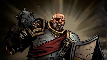 „Chcemy przekształcić Darkest Dungeon w absolutnego giganta dark fantasy”. Nowy właściciel Red Hook ma wielkie ambicje względem popularnej serii RPG