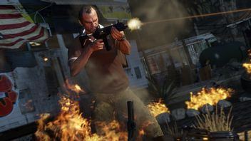 GTA 5 i RDR 2 ofiarami hakerów. To może być odwet za niepopularną decyzję Rockstar Games