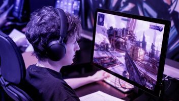 Sony prezentuje monitory dla graczy Inzone M10S oraz M9 II. To owoc współpracy z drużyną e-sportowców