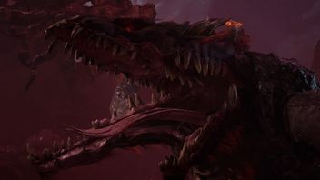 „Dam Ci przemoc, której pragniesz”. Mefisto w nowej formie zachęca do rzezi w Diablo 4: Vessel of Hatred, lecz Blizzard znów podpada graczom