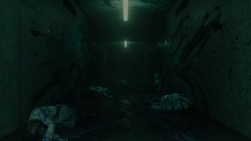 Alan Wake 2 otrzyma przerażające rozszerzenie. Lake House zadebiutuje w październiku