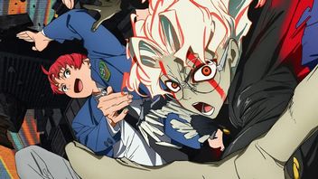 Najbardziej oczekiwane anime z jesieni 2024 roku. To będzie uczta dla fanów shonenów