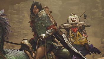 Monster Hunter Wilds może być optymalizacyjną katastrofą. Generowanie klatek w wymaganiach zalecanych