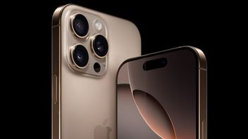 iPhone 16 Pro uwalnia potencjał dzięki nowej becie iOS 18.1; wydajność porównywalna do MacBooka Air