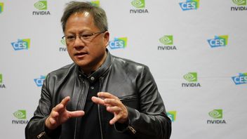 Nvidia stawia wszystko na AI, nowa generacja przyniesie nawet 50 razy więcej wydajności w sztucznej inteligencji