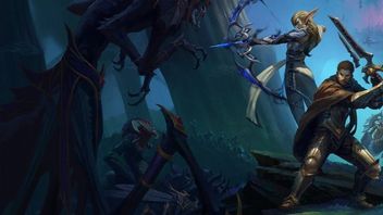 Po 13 latach gildia w WoW-ie straciła wszystkie itemy, a support nie zwrócił nawet jednego. To część większego problemu