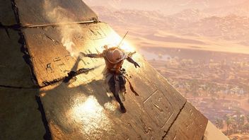 Fan AC Origins udał się do Egiptu i odkrył, że twórcy gry odtworzyli w niej nawet detale niezauważalne dla kogoś poza archeologami