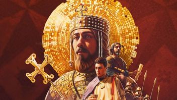 Premiera Crusader Kings 3: Roads to Power to sukces Paradoxu