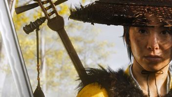 Kiedy rozgrywa się Ghost of Yotei i jak Japonia zmieniła się względem Ghost of Tsushima? Czeka nas skok o 300 lat do okresu Edo