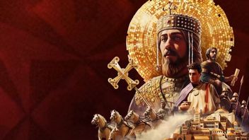 W Crusader Kings 3 powróciła mechanika znana z CK2. Teraz możecie znów grać nieśmiertelnym „półbogiem”