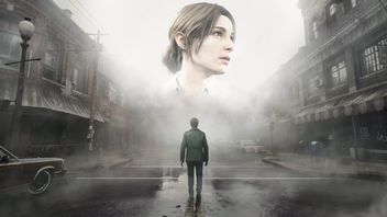 Bez nacisków polskiego studia Silent Hill 2 Remake mogłoby nie trafić na PC
