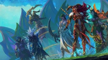 Problem Blizzarda z utratą danych w WoW-ie może być największym w historii. „Dobytek” straciło nie kilka, lecz setki gildii