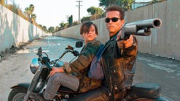 Arnold Schwarzenegger nienawidził pomysłu na sequel Terminatora, który stał się jednym z najważniejszych dzieł w historii sci-fi. Po 30 latach wiemy dlaczego