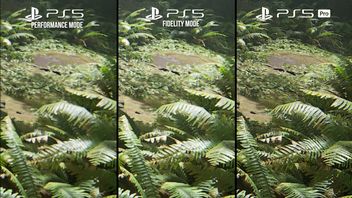 PS5 Pro - zobaczcie, jak będą wyglądać ulepszone gry