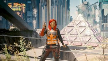 Cyberpunk 2077 Phantom Liberty ma już rok, a gracze wspominają swój pierwszy kontakt z DLC. „Jest lepsze niż główny wątek”