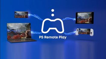 Czy Steam Deck działa z PS5 Remote Play? Sprawdzamy
