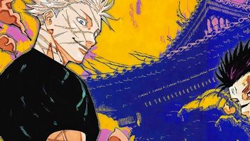 Jujutsu Kaisen osiągnęło historyczny kamień milowy tuż przed finałem