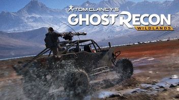 Graliśmy w Tom Clancy's Ghost Recon: Wildlands - Just Cause 3 na poważnie