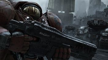 Blizzard tworzy nowego StarCrafta, twierdzi Jason Schreier. To może być strzelanka z otwartym światem