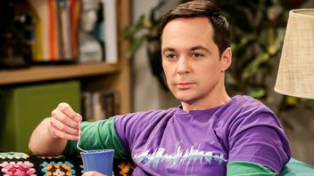 „Myślę, że ludzie są zmęczeni tym, że tak bardzo zawodzę”. Nakręcenie tej pamiętnej sceny z The Big Bang Theory było dla Jima Parsonsa niemal niemożliwe