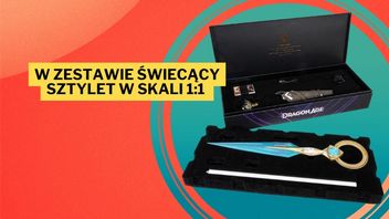 Piękna w swej prostocie. Zakochałem się w kolekcjonerce Dragon Age: The Veilguard, a jej promocyjna cena tylko zachęca do zakupu