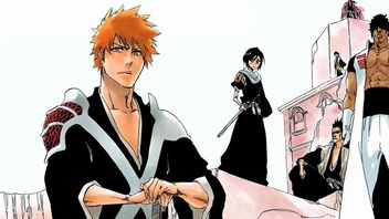 Autor Bleach zdradził, że te 3 kluczowe postacie mogłyby zostać Shinigami