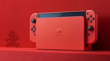 Switch 2 nie musi być potworem wydajności. Nintendo nie jest zainteresowane wojną na cyferki