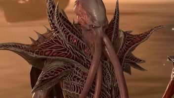 70 godzin gry do kosza. Gracz zawalił tryb honorowy w Baldur's Gate 3 podczas pożegnalnej imprezy z epilogu