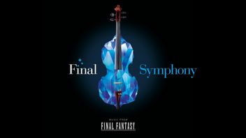 Koncert Final Symphony 2 z nowym terminem. Wydarzenie będzie mieć miejsce w przyszłym roku