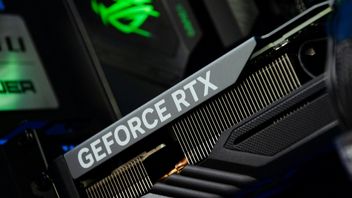 Specyfikacja kart graficznych Nvidia GeForce RTX 5090 i RTX 5080 wyciekła do sieci