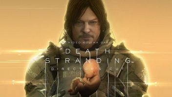 Adaptacja Death Stranding mogła być „wysokobudżetowa, z ekstrawaganckimi wybuchami”, ale nie tego chciał Hideo Kojima