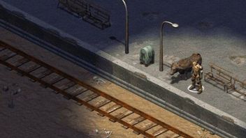 „Nietolerancja jest wpisana w ich etos.” Twórca Fallout Tactics zdradził jak podszedł do Bractwa Stali tworząc grę