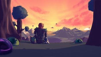 Terraria 1.4.5 „zaczyna nabierać kształtu”, ale twórcy nie mogą przestać wymyślać nowych rzeczy, które chcieliby dodać